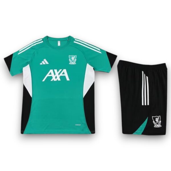 Conjunto LVP 2025-2026 Alternativo – Entrenamiento