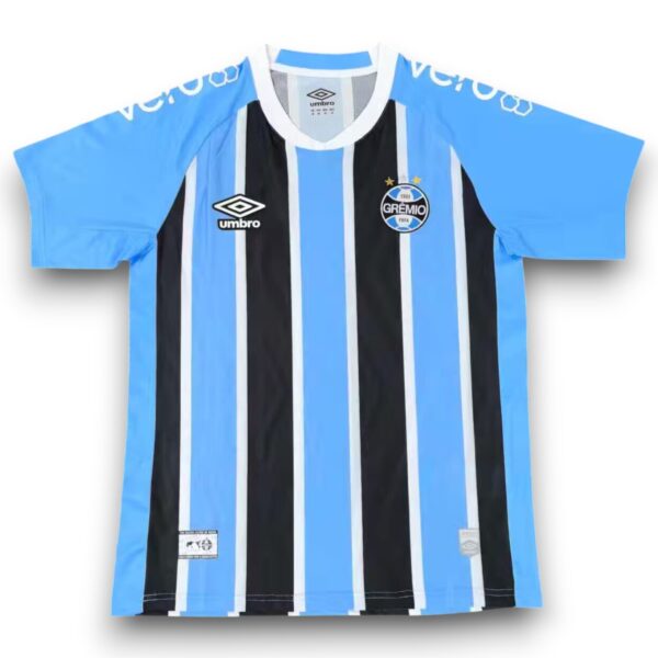 Camiseta Gremio 2025-2026 Local