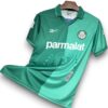 Camiseta Palmeiras 1997-1998 Local
