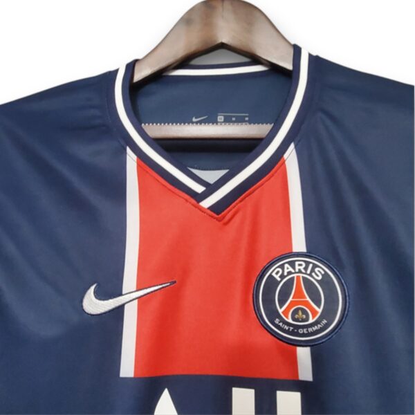 Camiseta París 2020-2021 Local