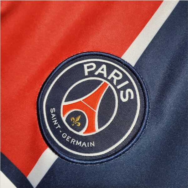 Camiseta París 2020-2021 Local