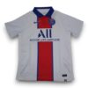 Camiseta París 2020-2021 Visitante