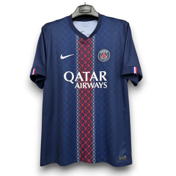 Camiseta París 2025-2026 Local
