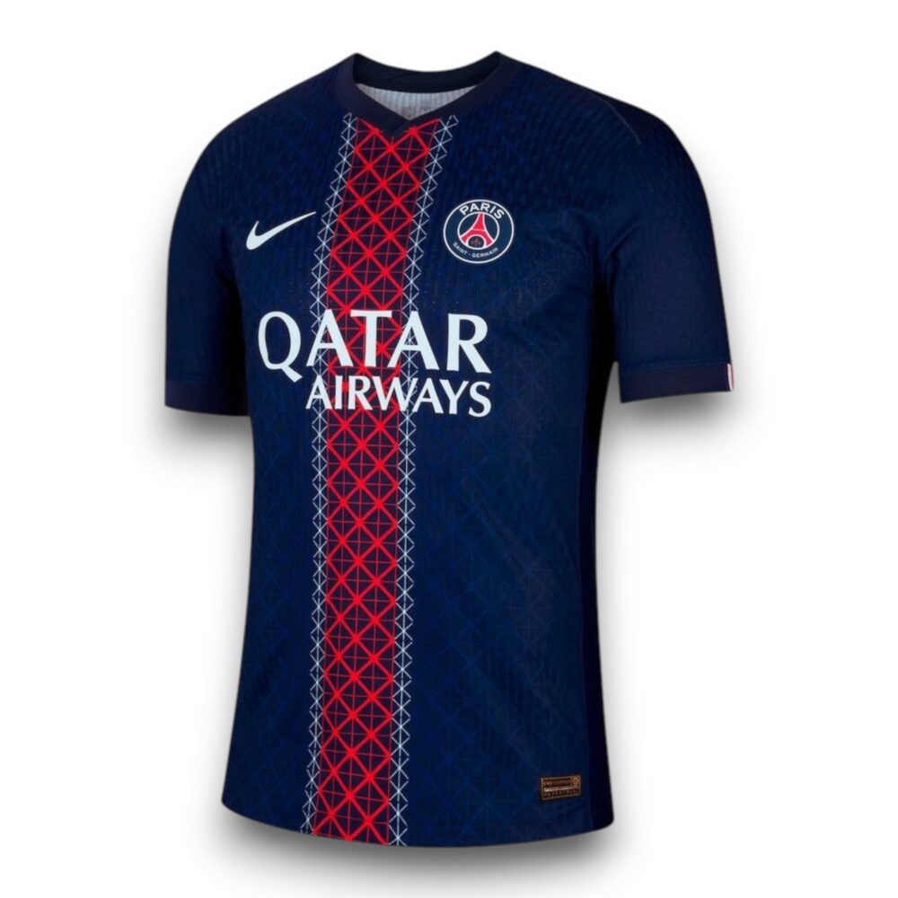 Camiseta París 2025-2026 Local
