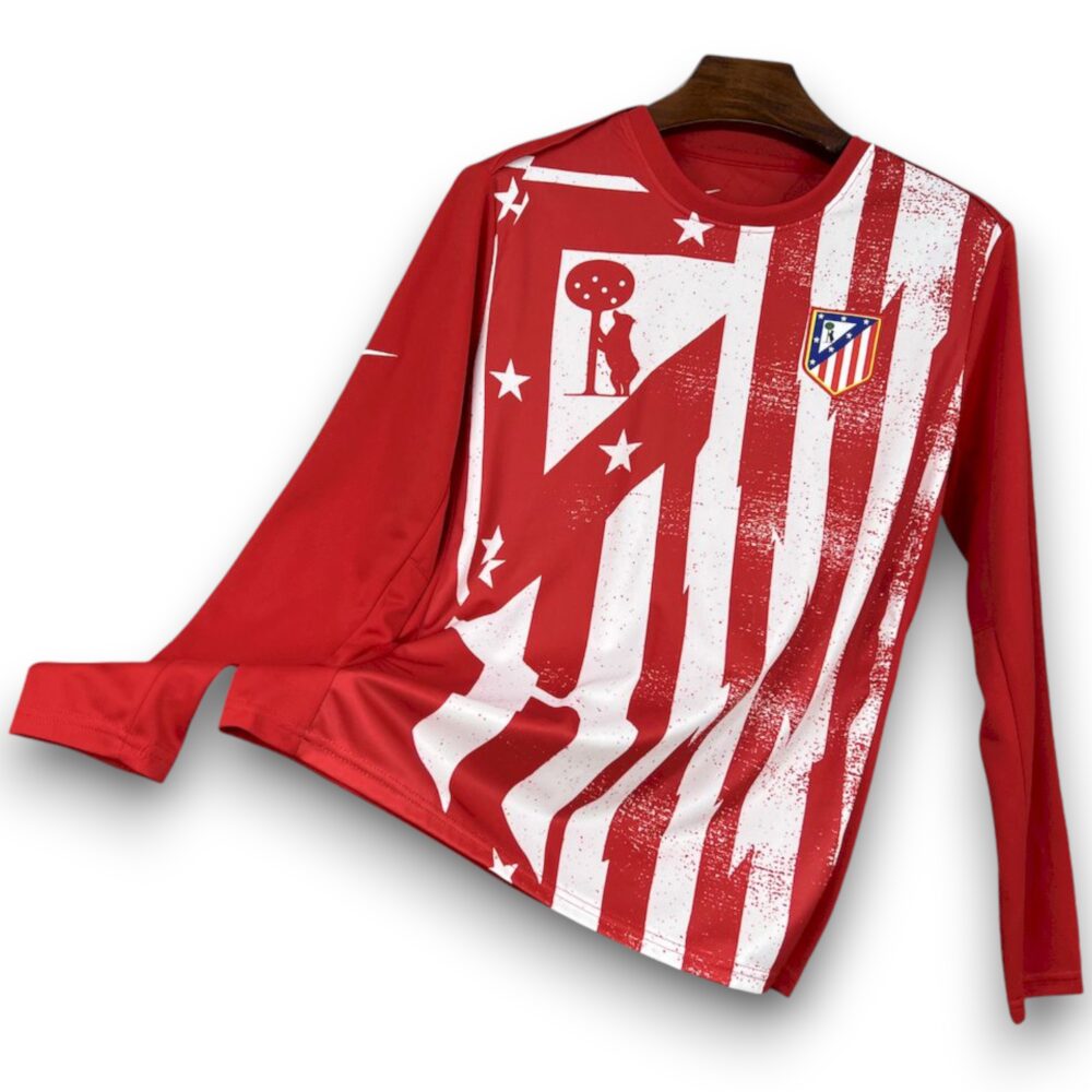 203bacae-Photoroom.jpg Camiseta Atletico de Madrid 2025-2026 Prepartido Local Manga Larga