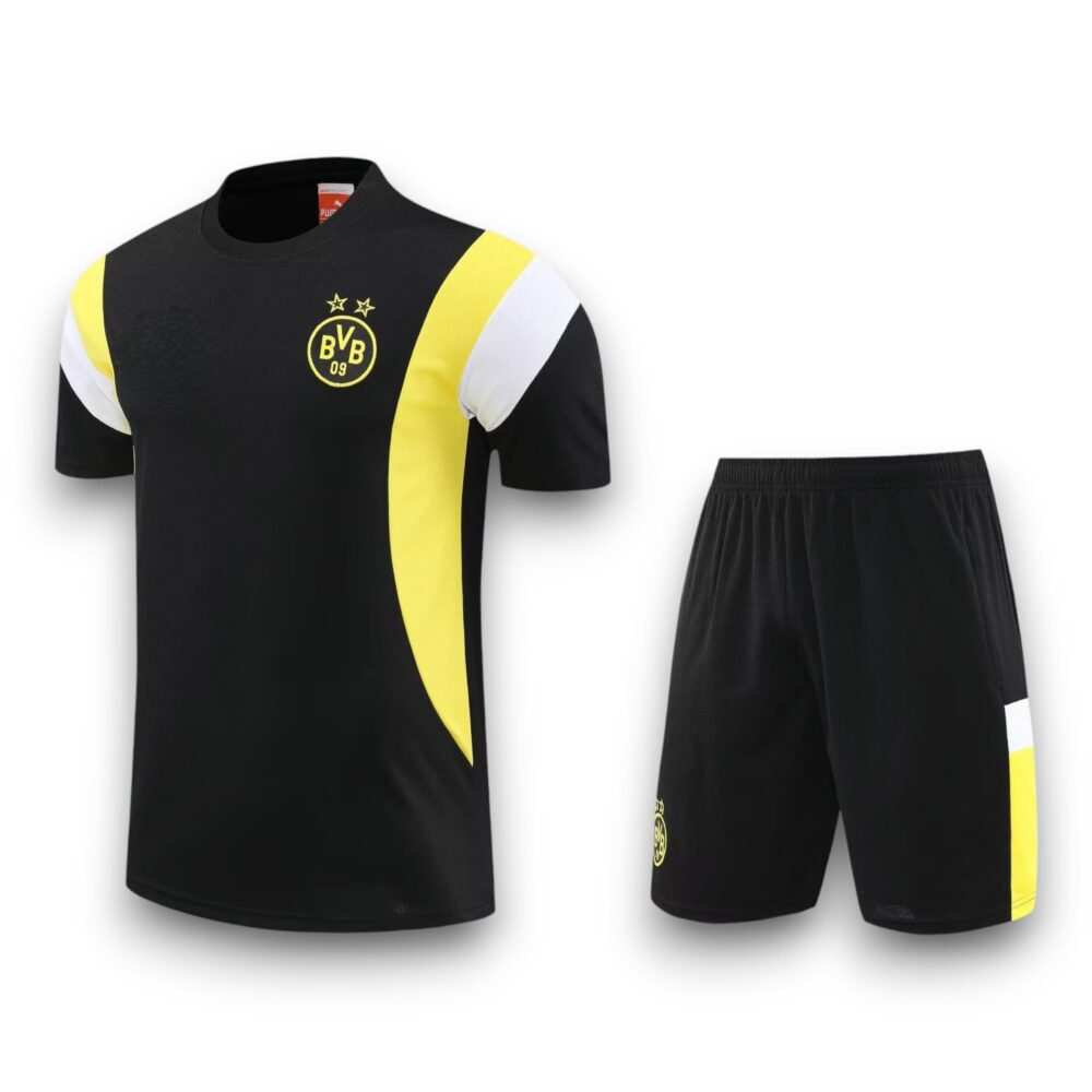 Conjunto BVB 2023-2024 Alternativo –  Entrenamiento