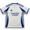 Camiseta Entrenamiento Real Madrid 2025-2026