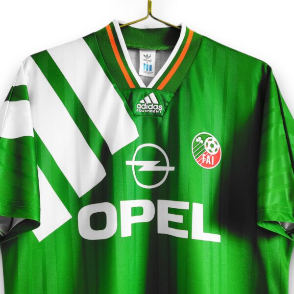 Camiseta Irlanda 1992 Local