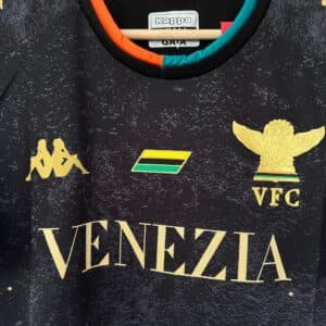 Camiseta Venezia 2021-2022 Local