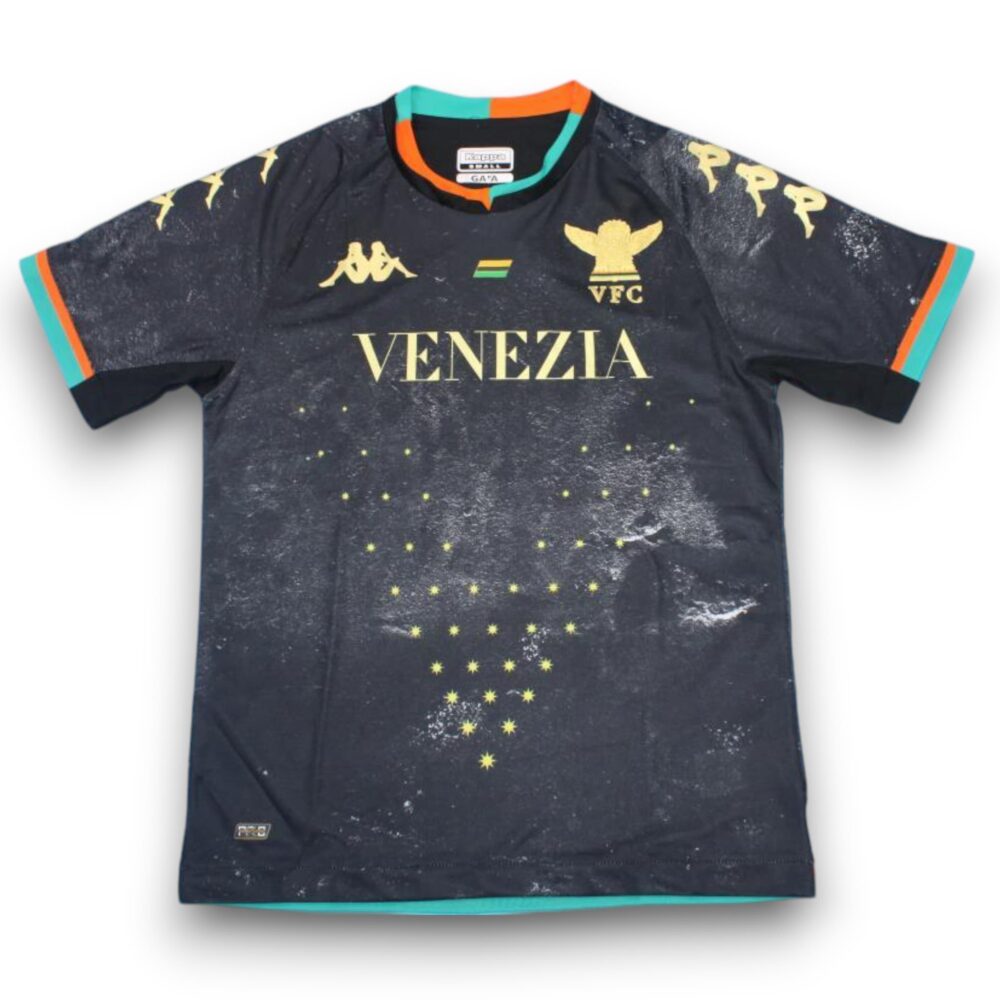 Camiseta Venezia 2021-2022 Local