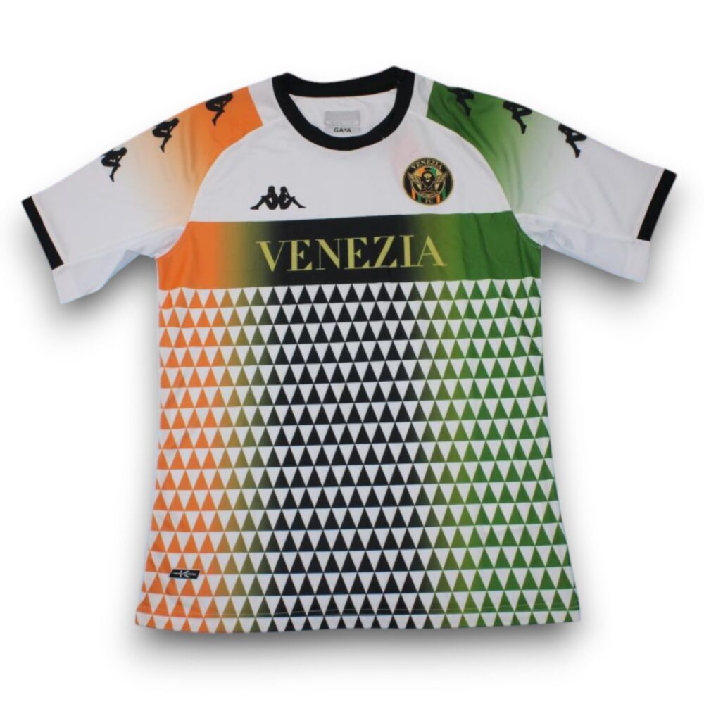 Camiseta Venezia 2021-2022 Visitante