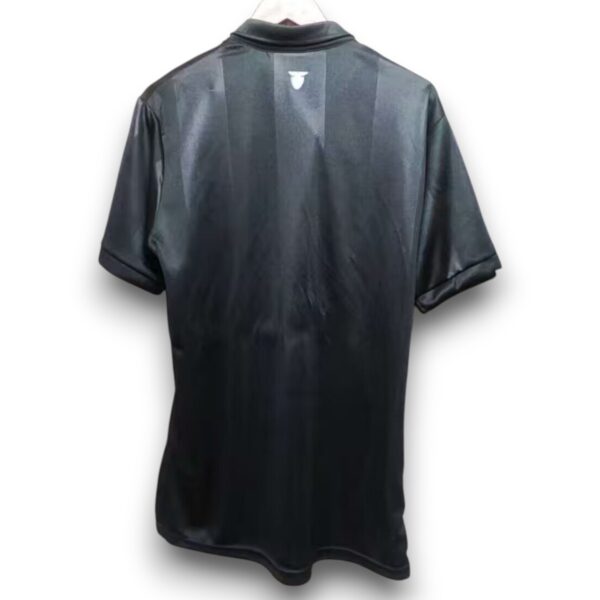 Camiseta Ecuador 2026 Alternativa