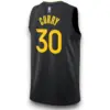 Camiseta Golden State Warriors Statement 2025-2026