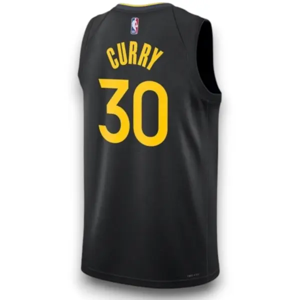 Camiseta Golden State Warriors Statement 2025-2026