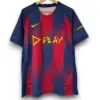 Camiseta Barcelona x Ed Sheeran 2025-2026 Local