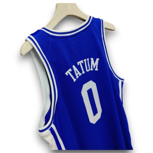 Camiseta Duke Local NCAA