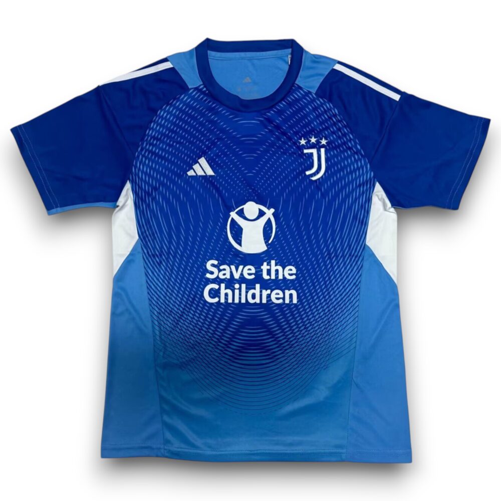 Camiseta Juventus 2025-2026 Local Portero