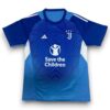 Camiseta Juventus 2025-2026 Local Portero