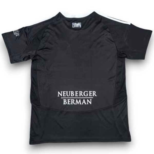 Camiseta Como 2024-2025 Alternativa