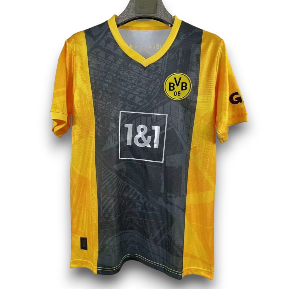 Camiseta BVB 2023-2024 Aniversario