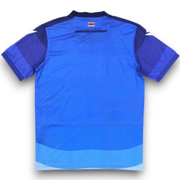 Camiseta Armenia 2025-2026 Alternativa