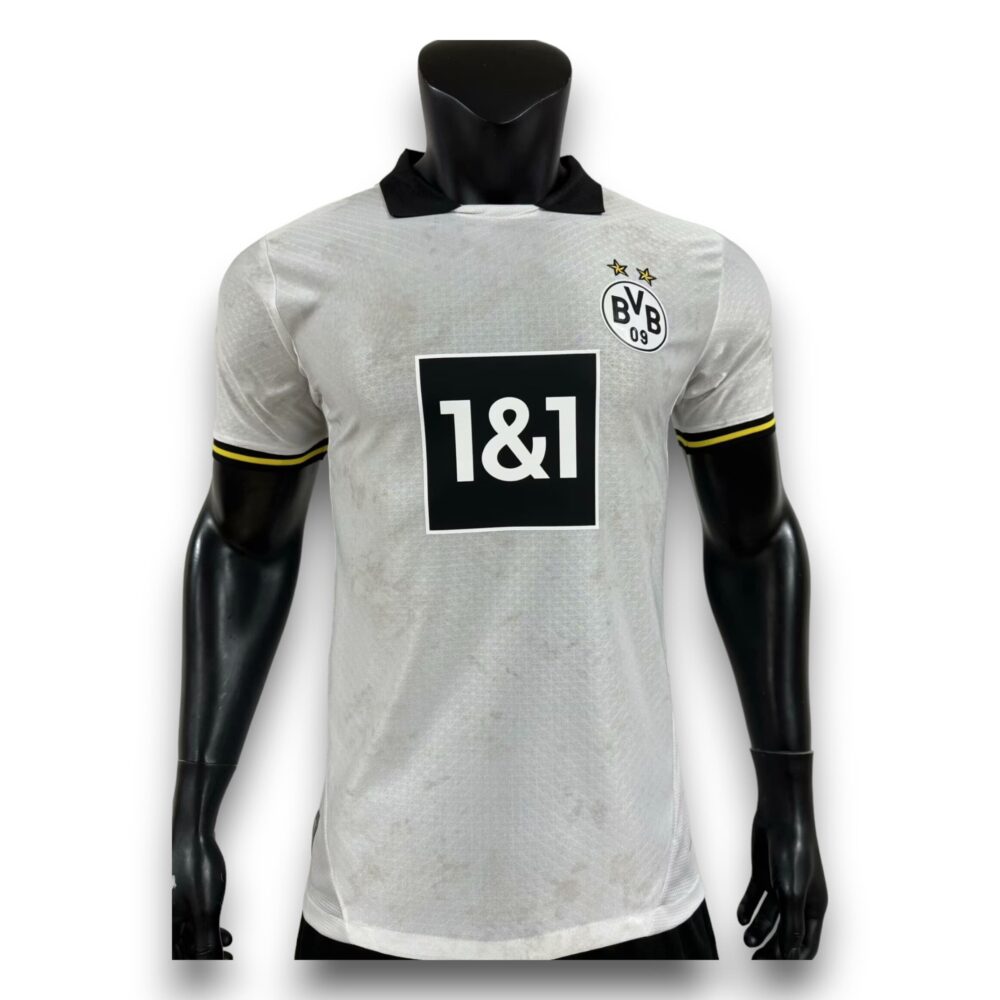 Camiseta BVB 2024-2025 Alternativa – Version Pro Player