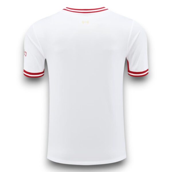 Camiseta LVP 2024-2025 Entrenamiento Visitante