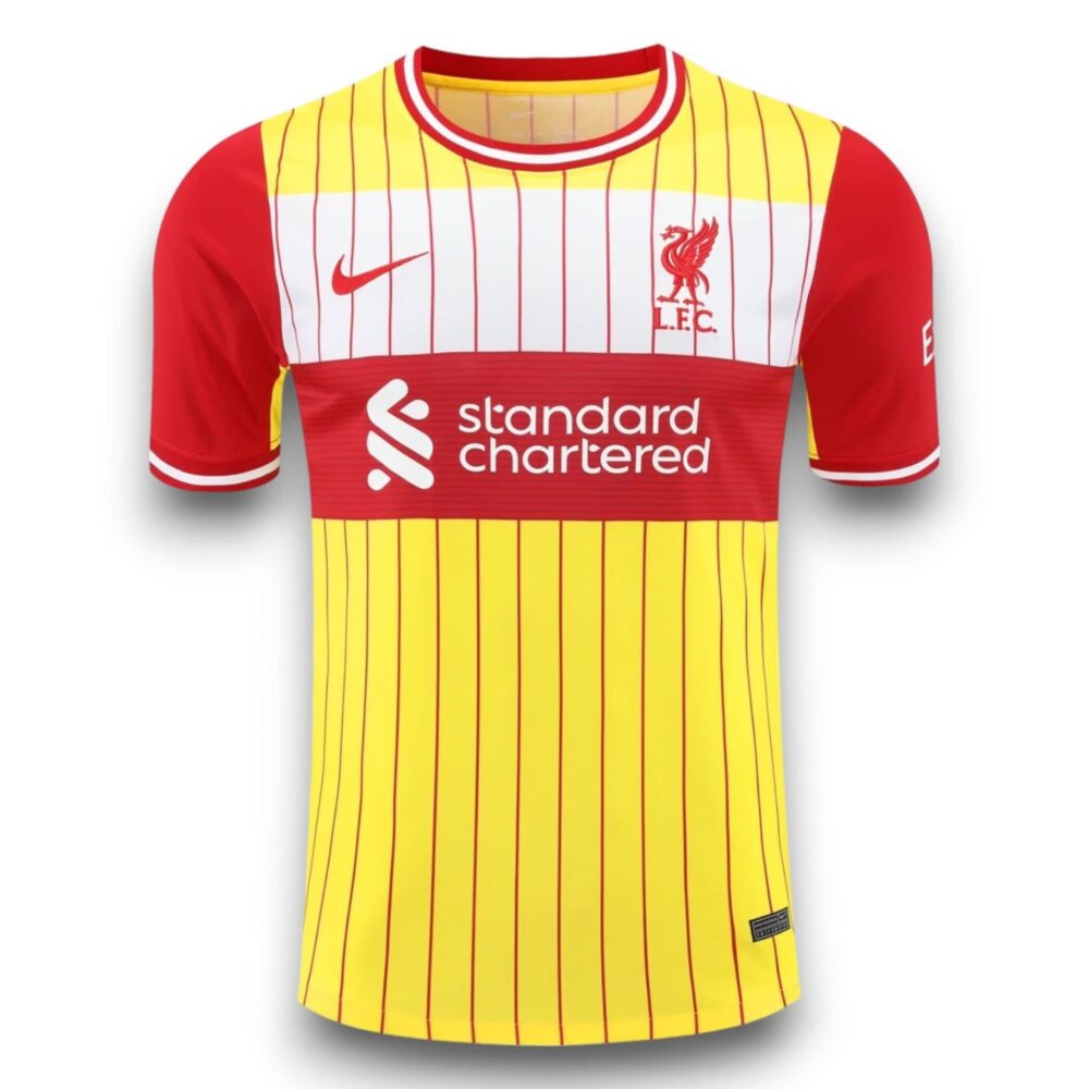 Camiseta LVP 2024-2025 Entrenamiento