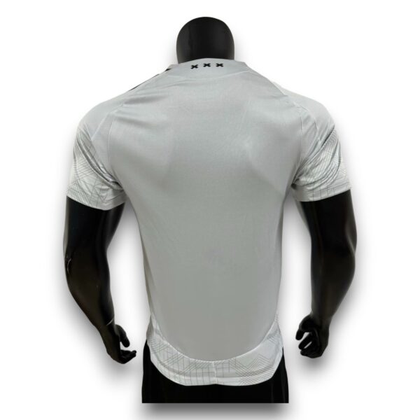 Camiseta AJX 2024-2025 Alternativa – Version Pro Player