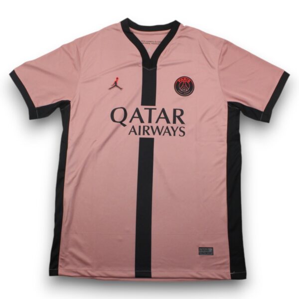 Camiseta Paris 2024-2025 Alternativa