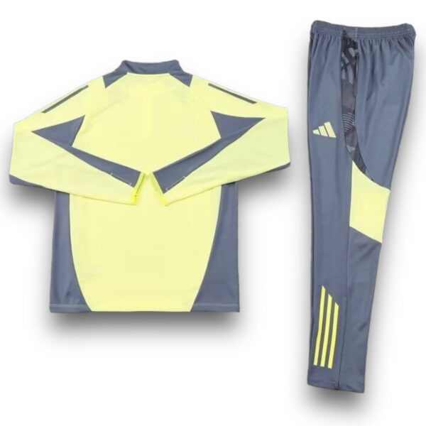 Chándal AJX 2024-2025 Alternativo 2 – Entrenamiento