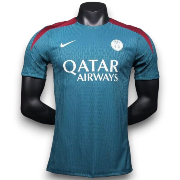 Camiseta Paris 2024-2025 Entrenamiento – Version Pro Player