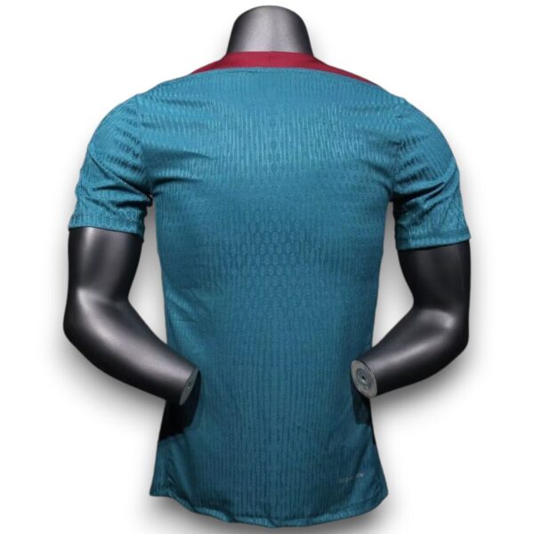 Camiseta Paris 2024-2025 Entrenamiento – Version Pro Player