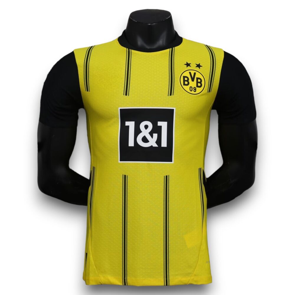 Camiseta BVB 2024-2025 Local – Version Pro Player