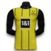 Camiseta BVB 2024-2025 Local – Version Pro Player