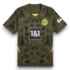 Camiseta BVB 2024-2025 Portero Local