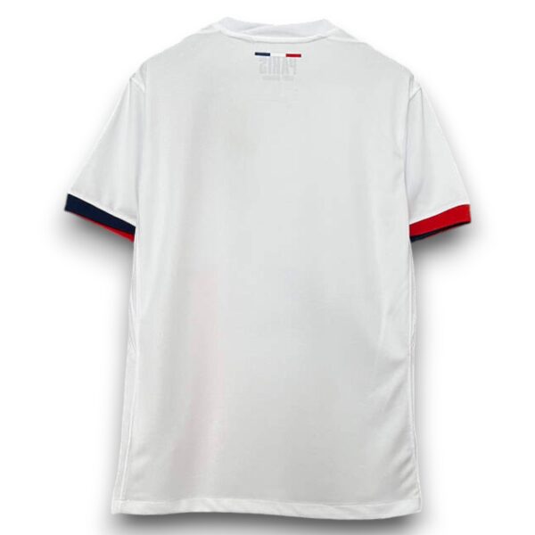 Camiseta Paris 2024-2025 Visitante