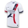 Camiseta Paris 2024-2025 Visitante