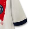 Camiseta Paris 2024-2025 Visitante