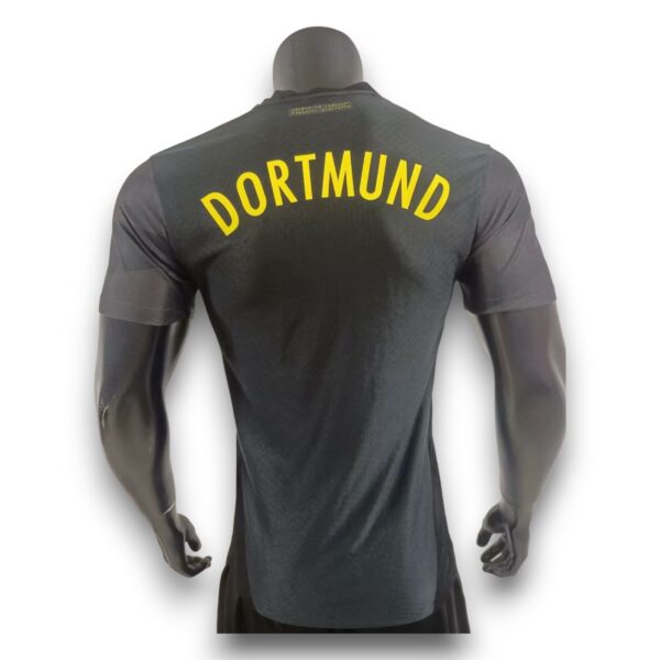 Camiseta BVB 2024-2025 Visitante – Version Pro Player