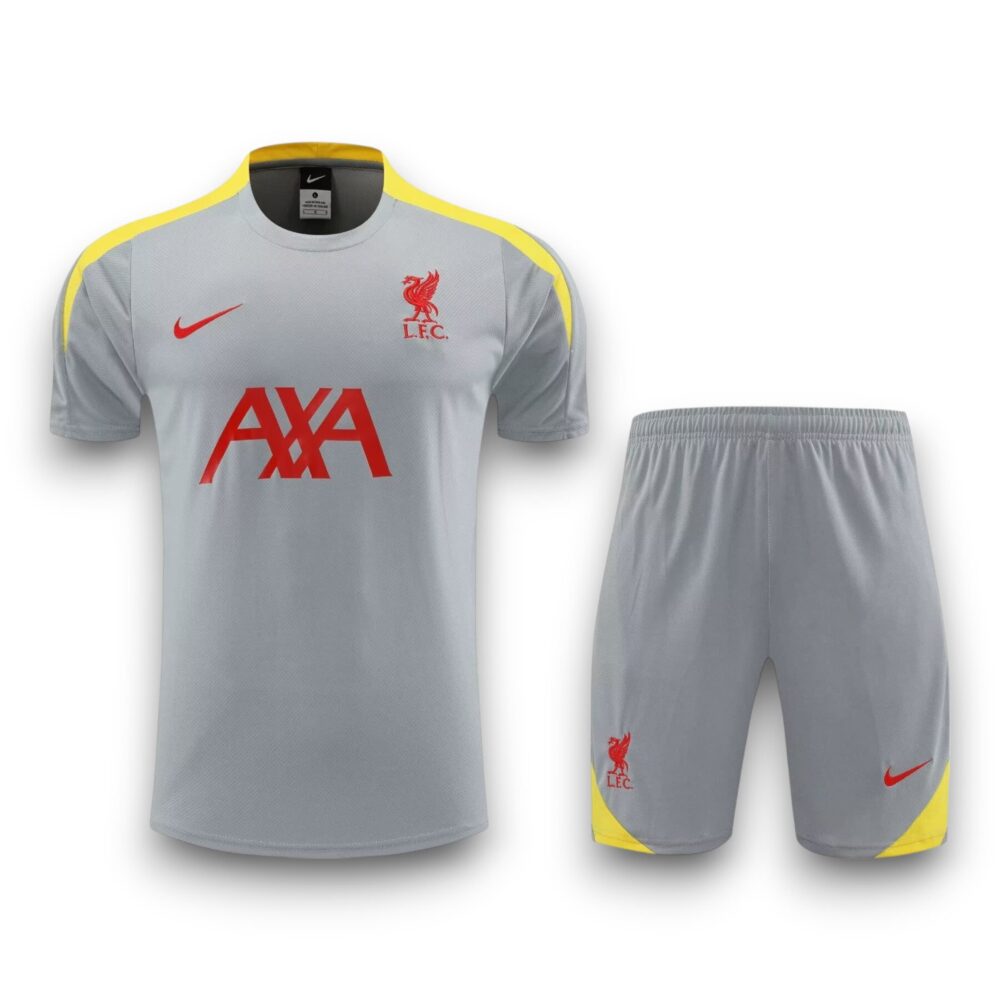 Conjunto LVP 2024-2025 Alternativo – Entrenamiento