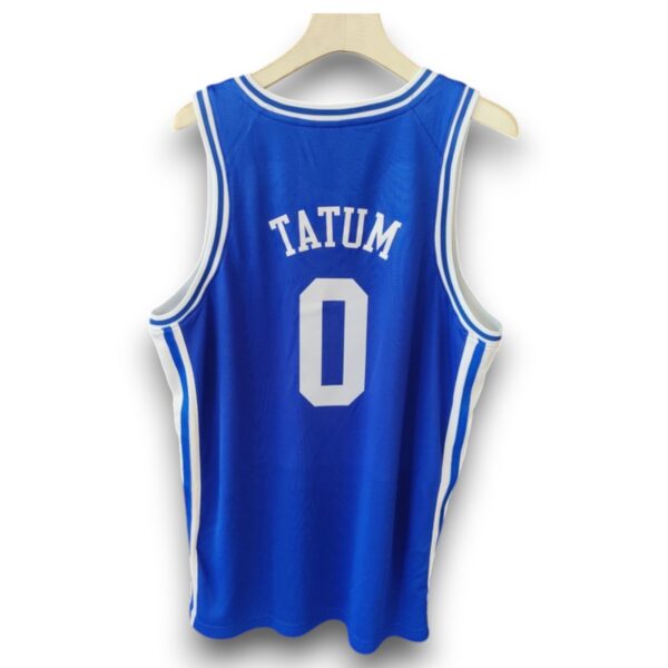 Camiseta Duke Local NCAA