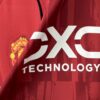 Camiseta Manchester United 2025-2026 Local