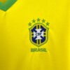 Camiseta Brasil x Jordan 2025-2026 Local