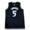 Camiseta Minnesota Timberwolves Classic 2025-2026