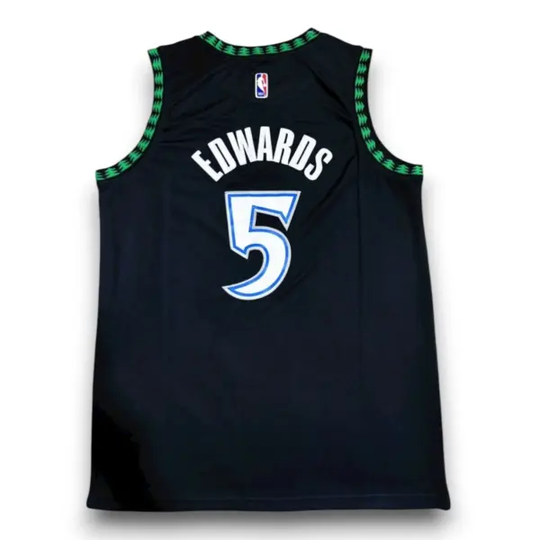 Camiseta Minnesota Timberwolves Classic 2025-2026