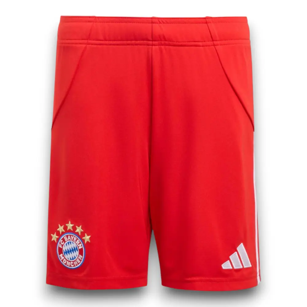 Pantalón corto Bayern Munich 2025-2026 Local