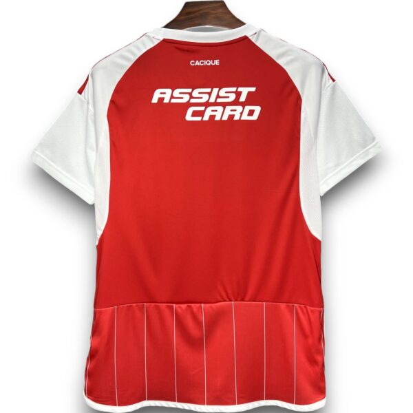 Camiseta Colo Colo 2024-2025 Alternativa – Primera División de Chile