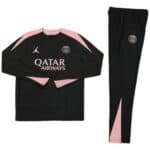 Chándal París 2024-2025 Alternativo 2 – Entrenamiento