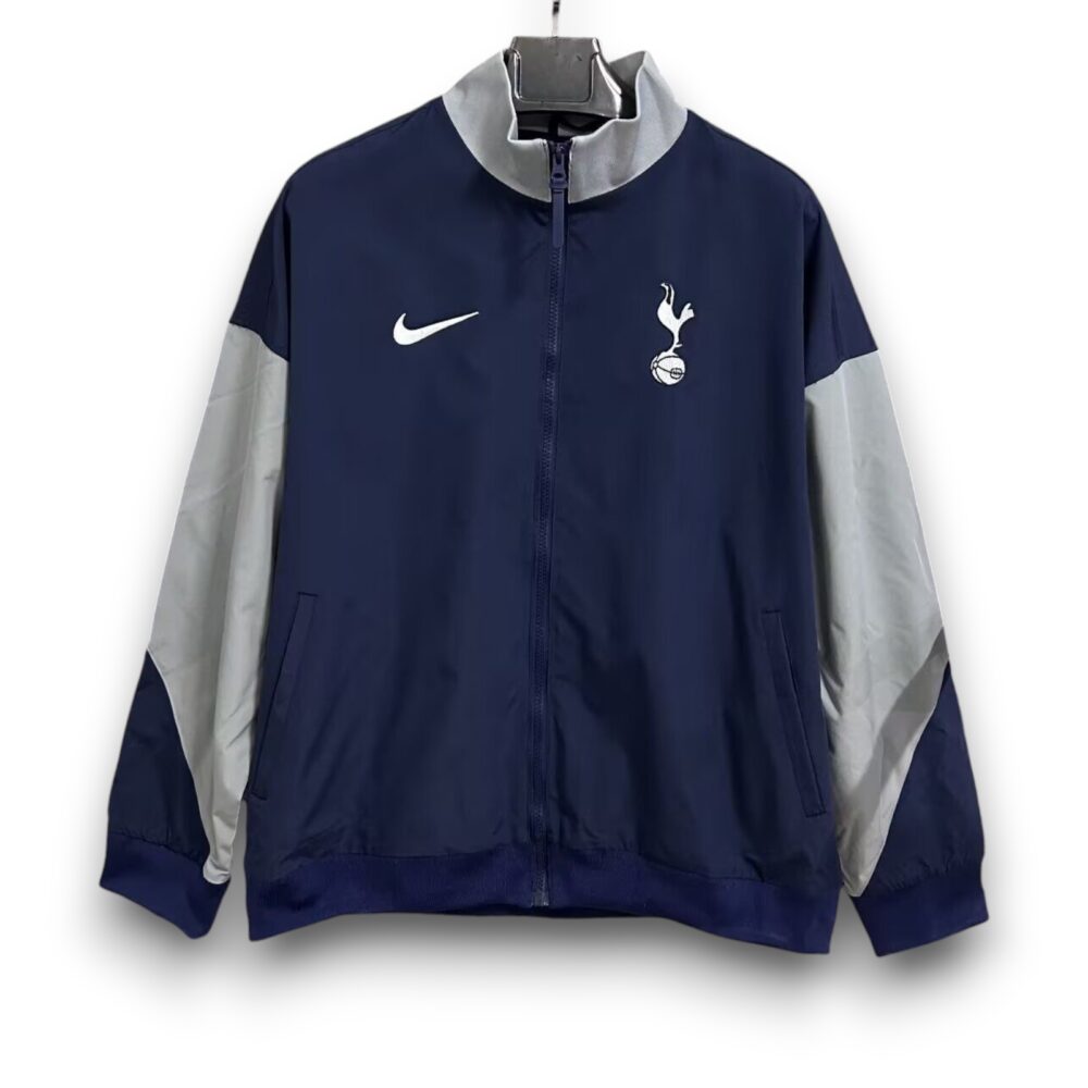 Chaqueta Tottenham 2026 Cortavientos